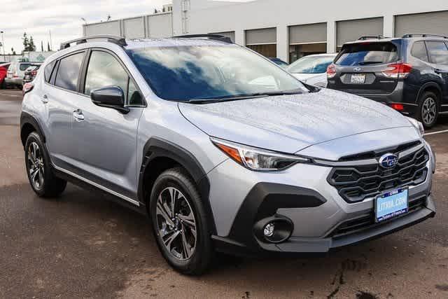 new 2025 Subaru Crosstrek car, priced at $30,774