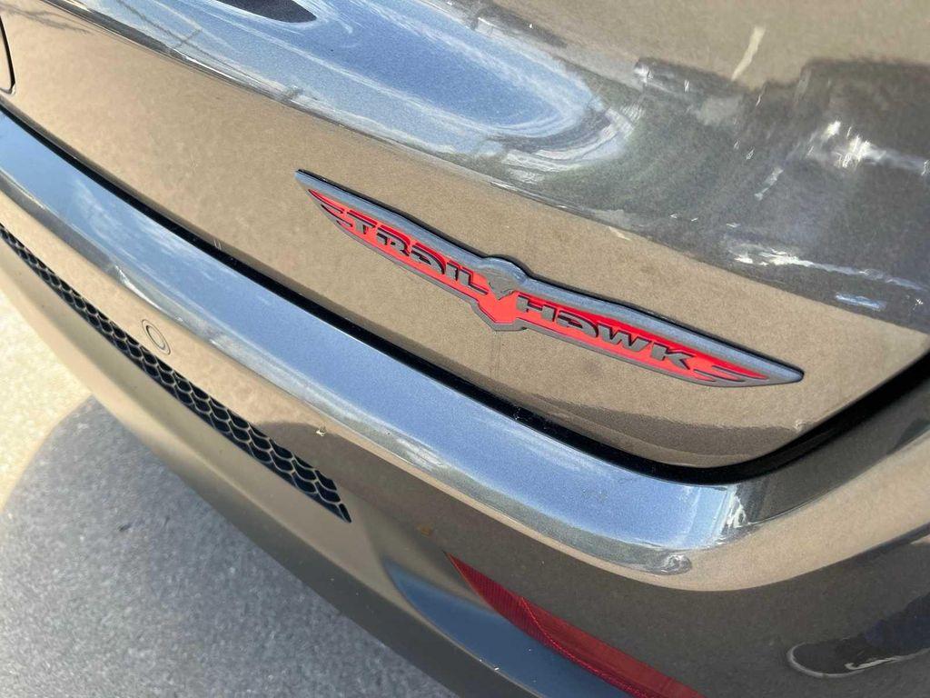 used 2023 Jeep Compass car, priced at $21,599