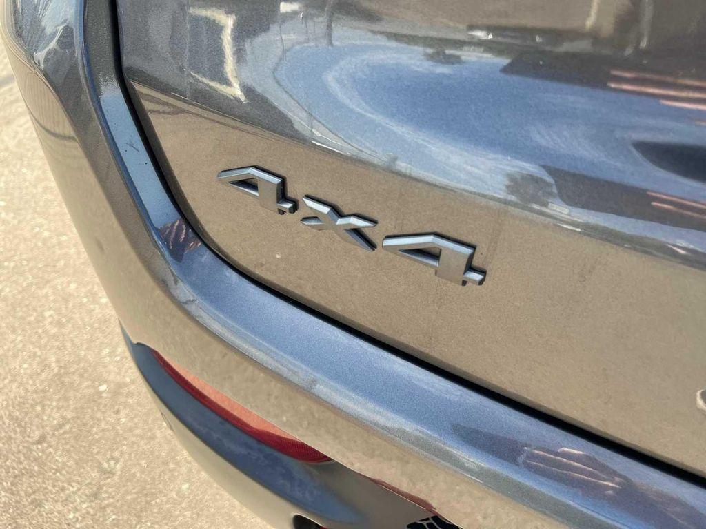 used 2023 Jeep Compass car, priced at $21,599
