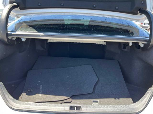 used 2022 Toyota Camry car, priced at $18,799