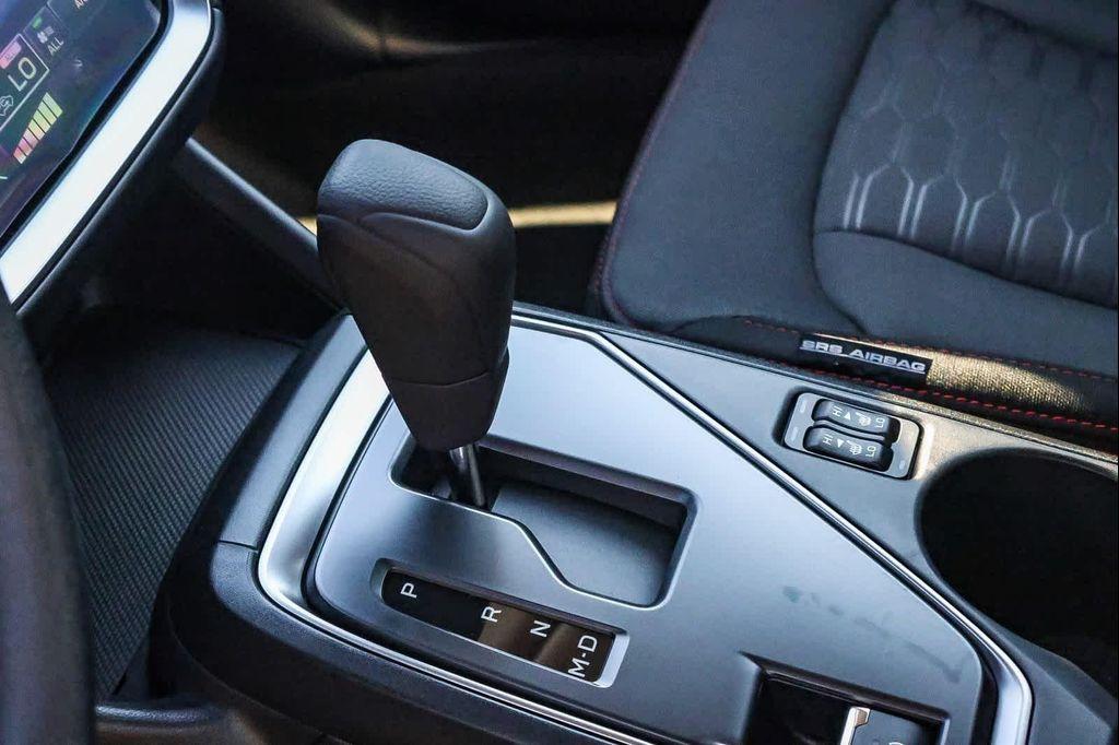 new 2025 Subaru Impreza car, priced at $28,534