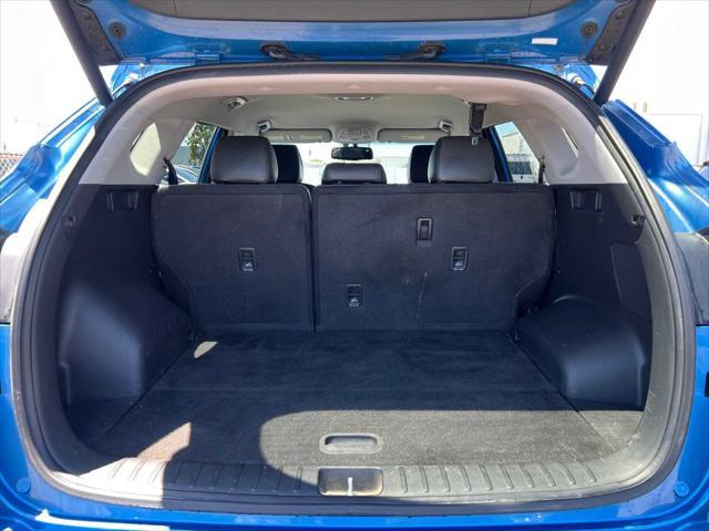 used 2016 Hyundai Tucson car, priced at $11,596