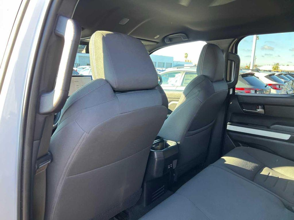 used 2024 Toyota Tacoma car, priced at $37,949