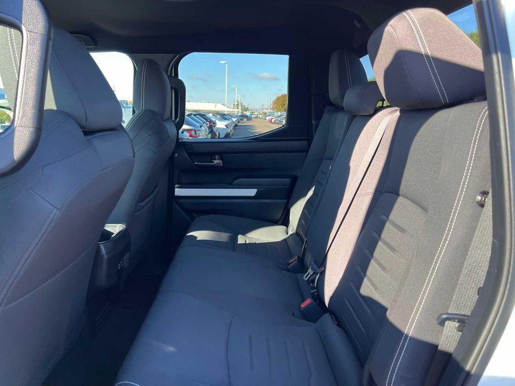 used 2024 Toyota Tacoma car, priced at $37,949