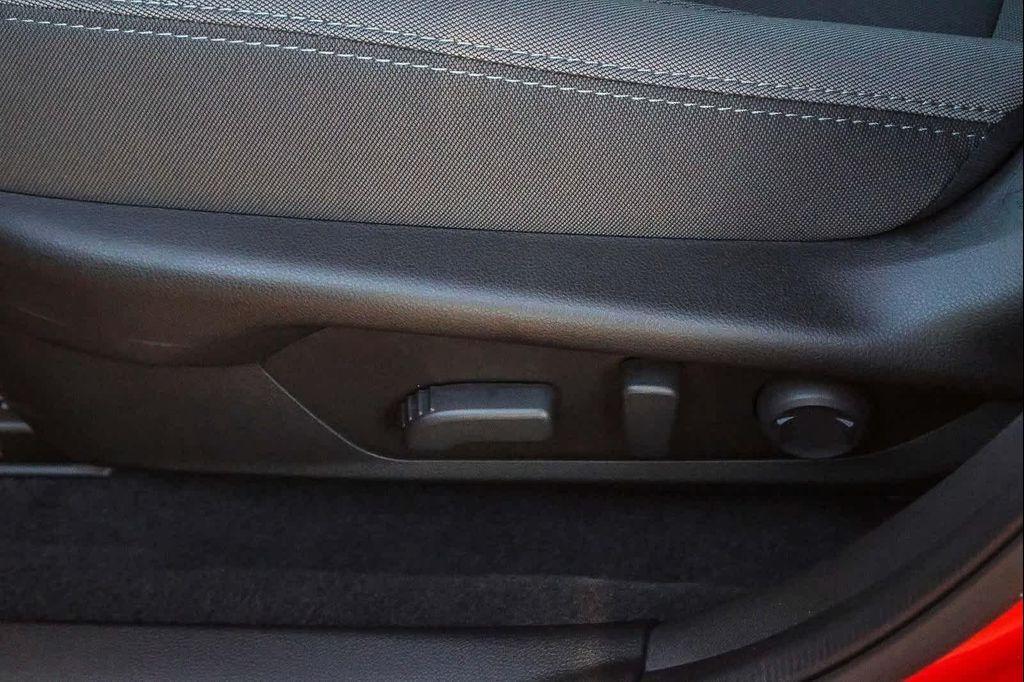 new 2025 Subaru Crosstrek car, priced at $30,812