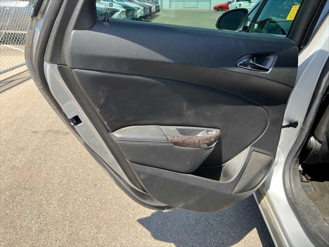 used 2013 Buick Verano car
