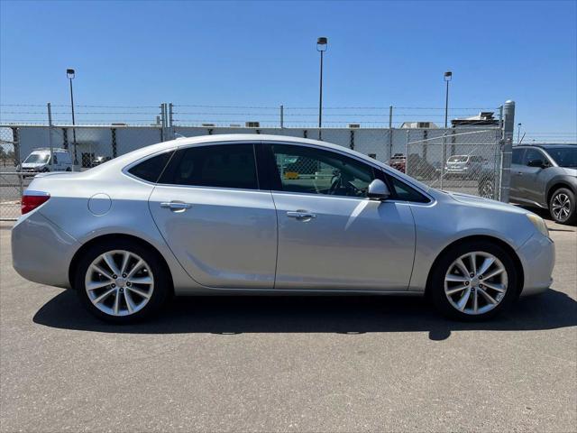 used 2013 Buick Verano car