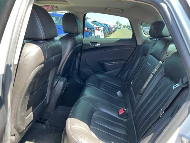 used 2013 Buick Verano car