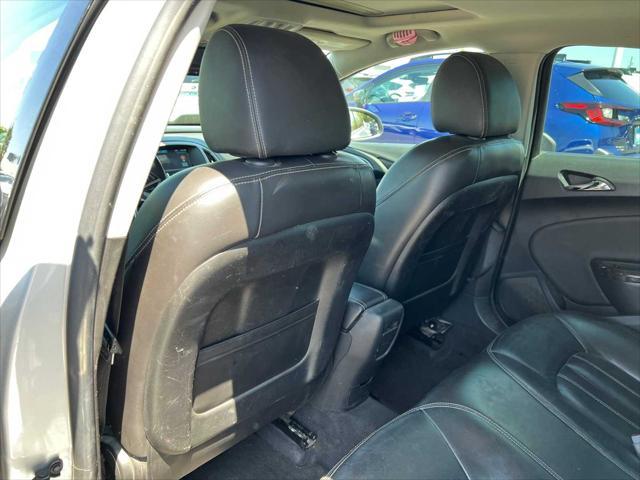 used 2013 Buick Verano car