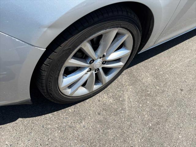 used 2013 Buick Verano car
