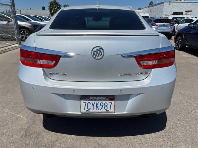 used 2013 Buick Verano car