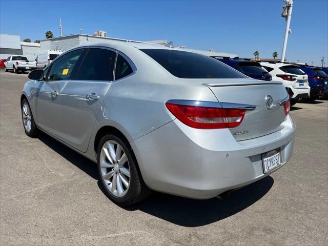 used 2013 Buick Verano car
