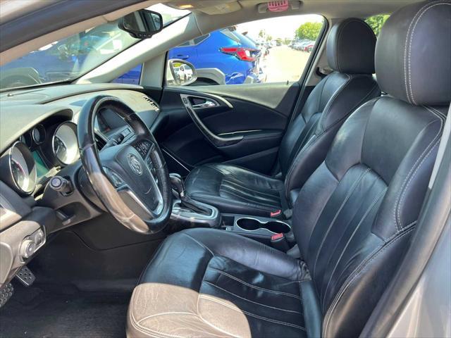 used 2013 Buick Verano car