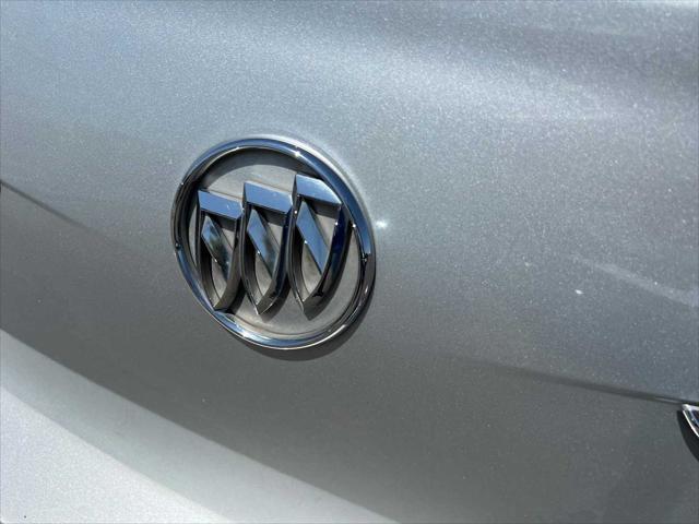 used 2013 Buick Verano car