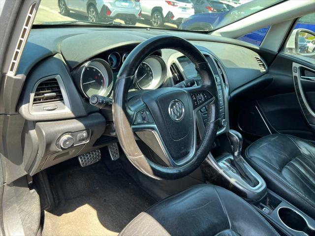 used 2013 Buick Verano car
