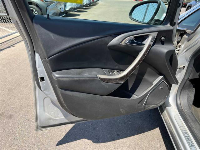 used 2013 Buick Verano car