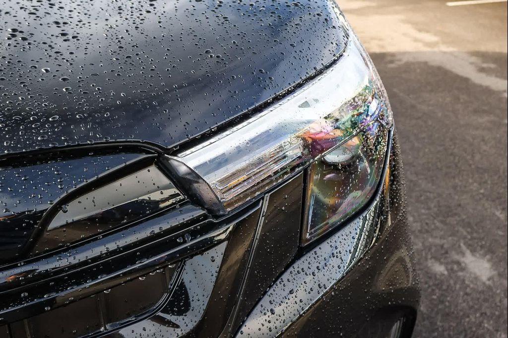 new 2025 Subaru Forester Hybrid car, priced at $41,127
