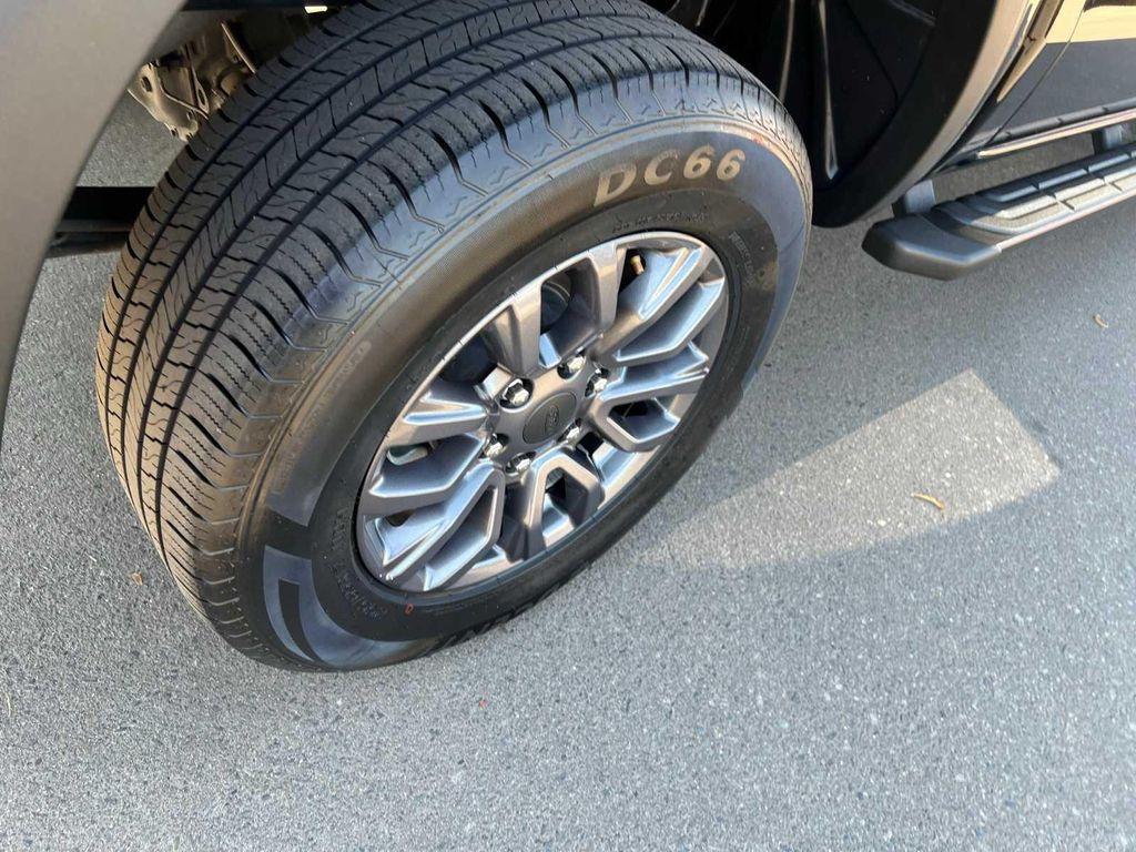 used 2021 Ford Ranger car, priced at $23,989