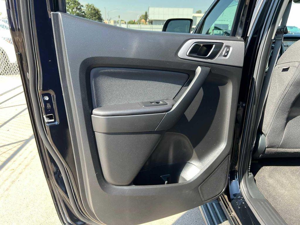 used 2021 Ford Ranger car, priced at $23,989