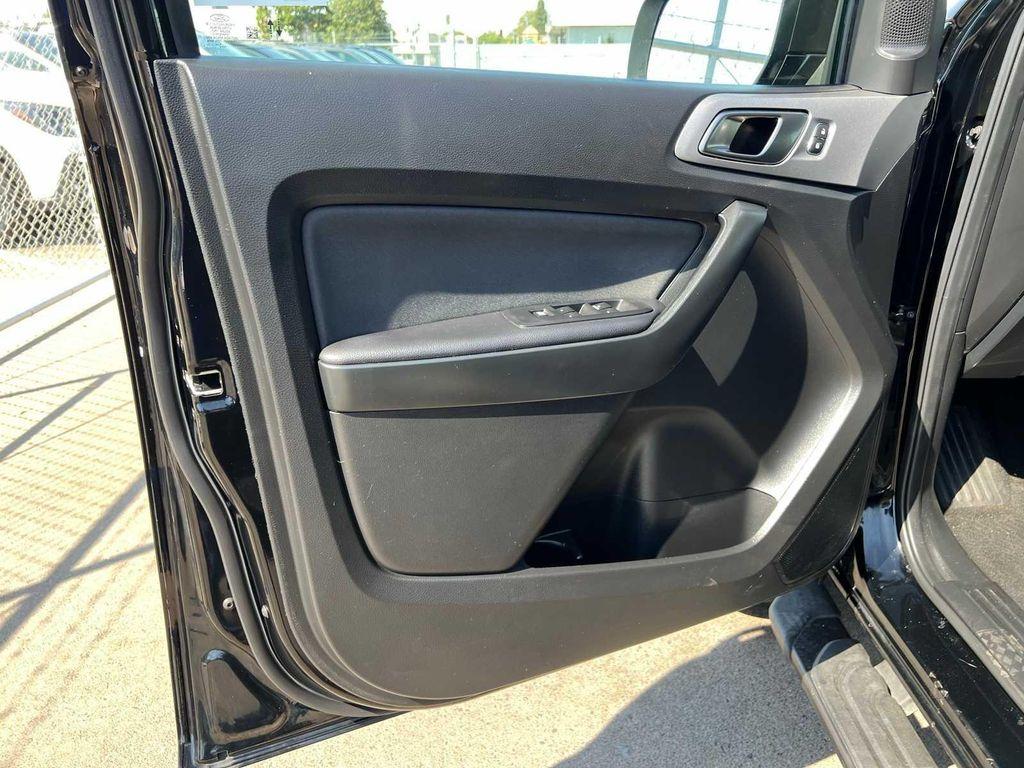 used 2021 Ford Ranger car, priced at $23,989