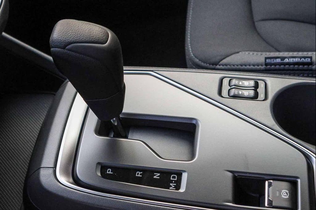 new 2025 Subaru Crosstrek car, priced at $30,428