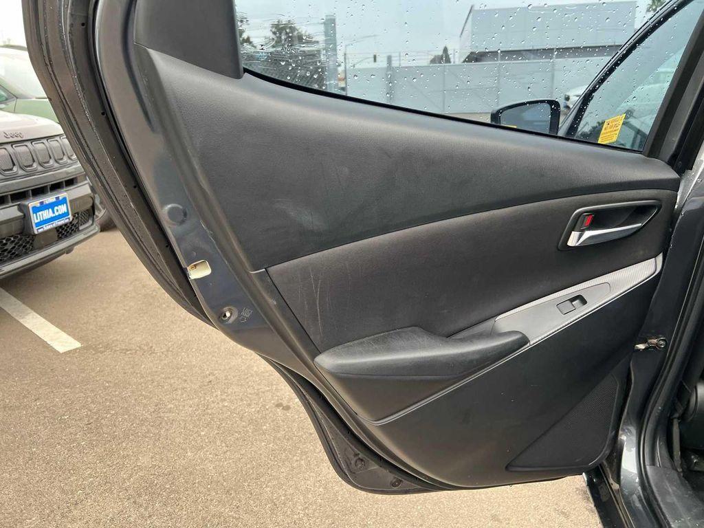 used 2017 Toyota Yaris iA car, priced at $11,667