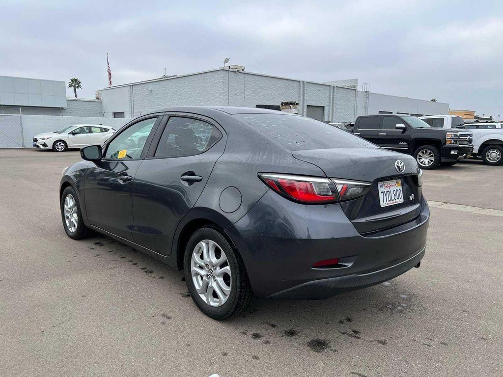 used 2017 Toyota Yaris iA car, priced at $11,667