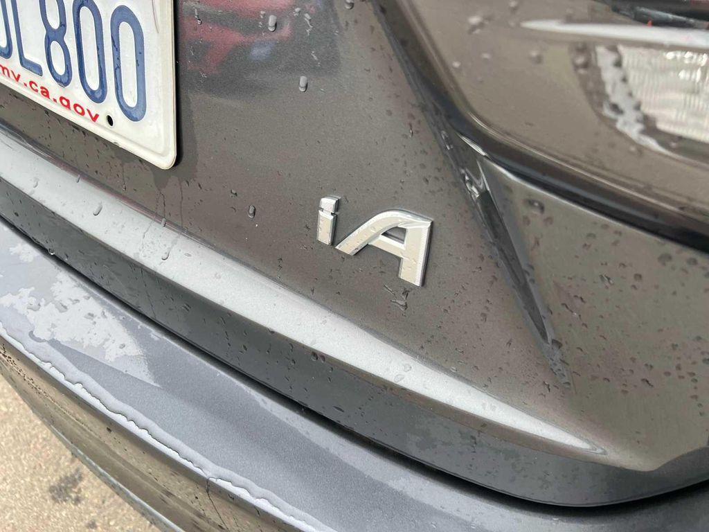 used 2017 Toyota Yaris iA car, priced at $11,667