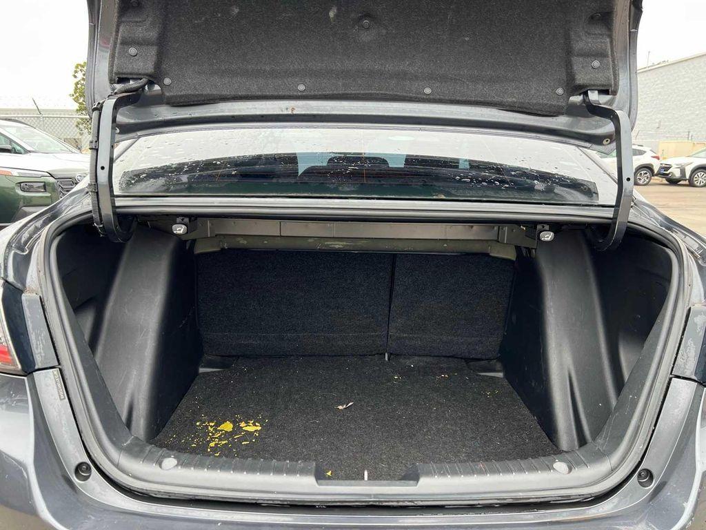 used 2017 Toyota Yaris iA car, priced at $11,667