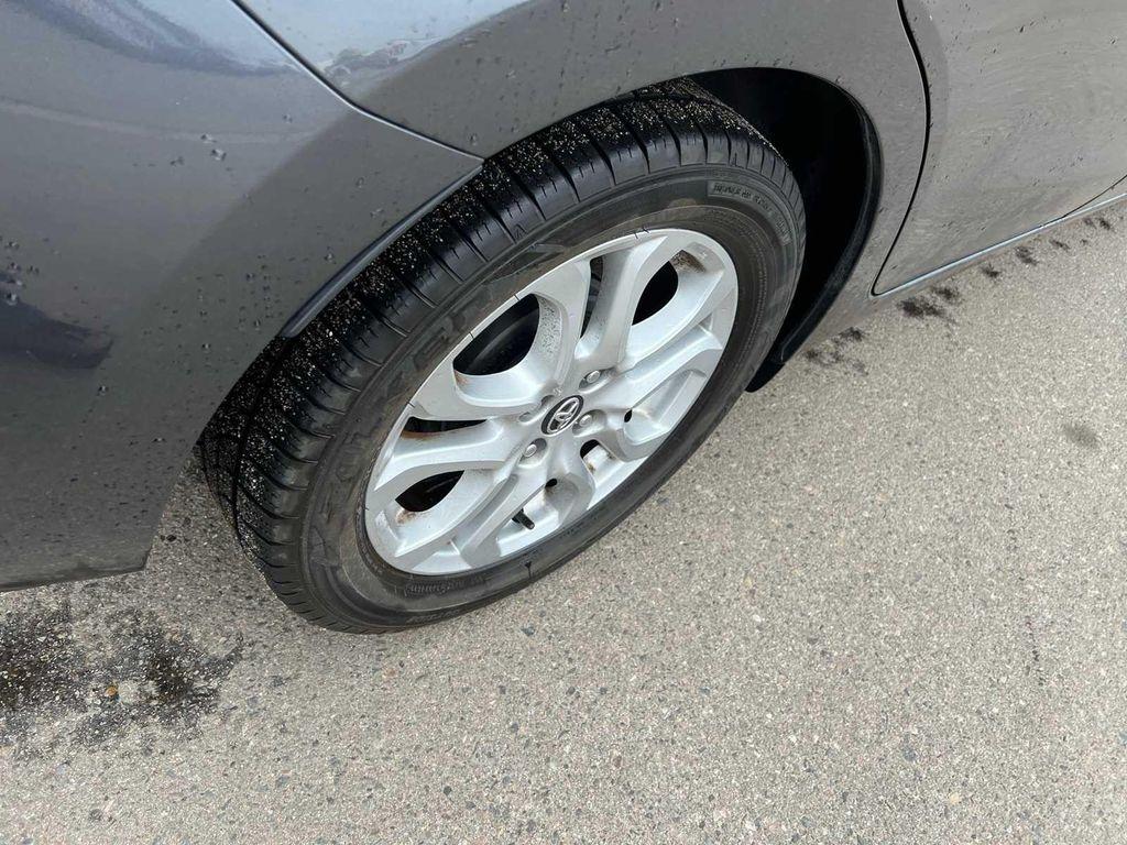 used 2017 Toyota Yaris iA car, priced at $11,667