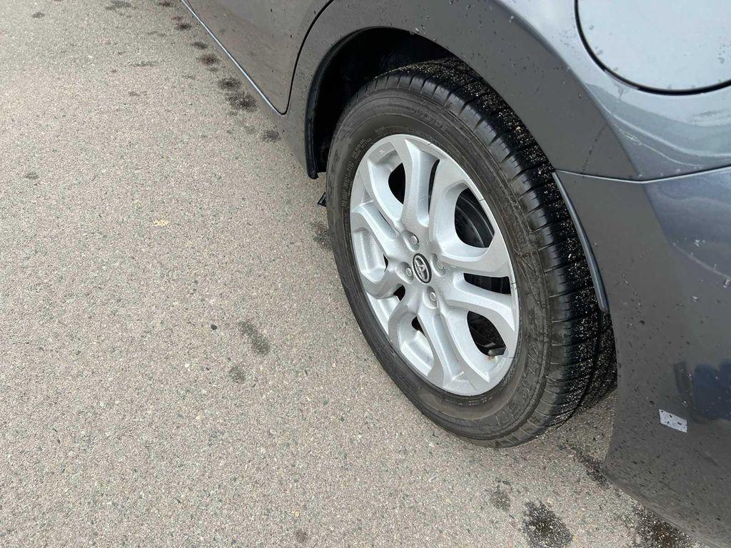 used 2017 Toyota Yaris iA car, priced at $11,667