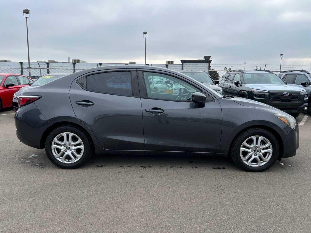 used 2017 Toyota Yaris iA car, priced at $11,667