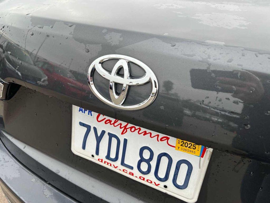 used 2017 Toyota Yaris iA car, priced at $11,667