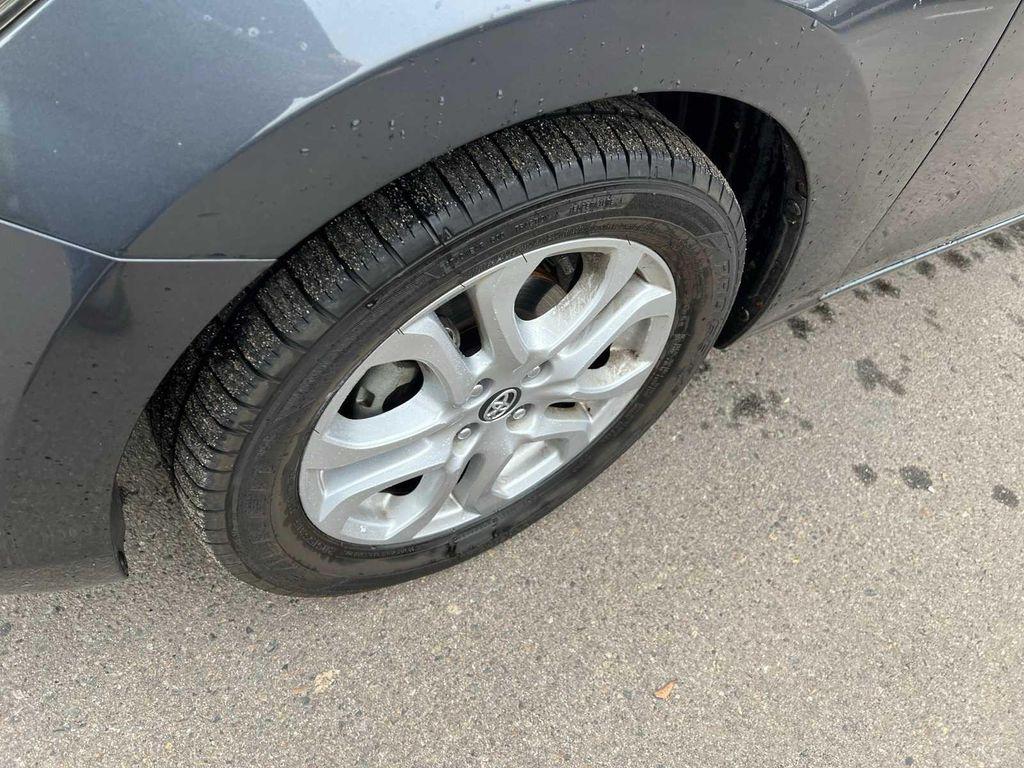 used 2017 Toyota Yaris iA car, priced at $11,667