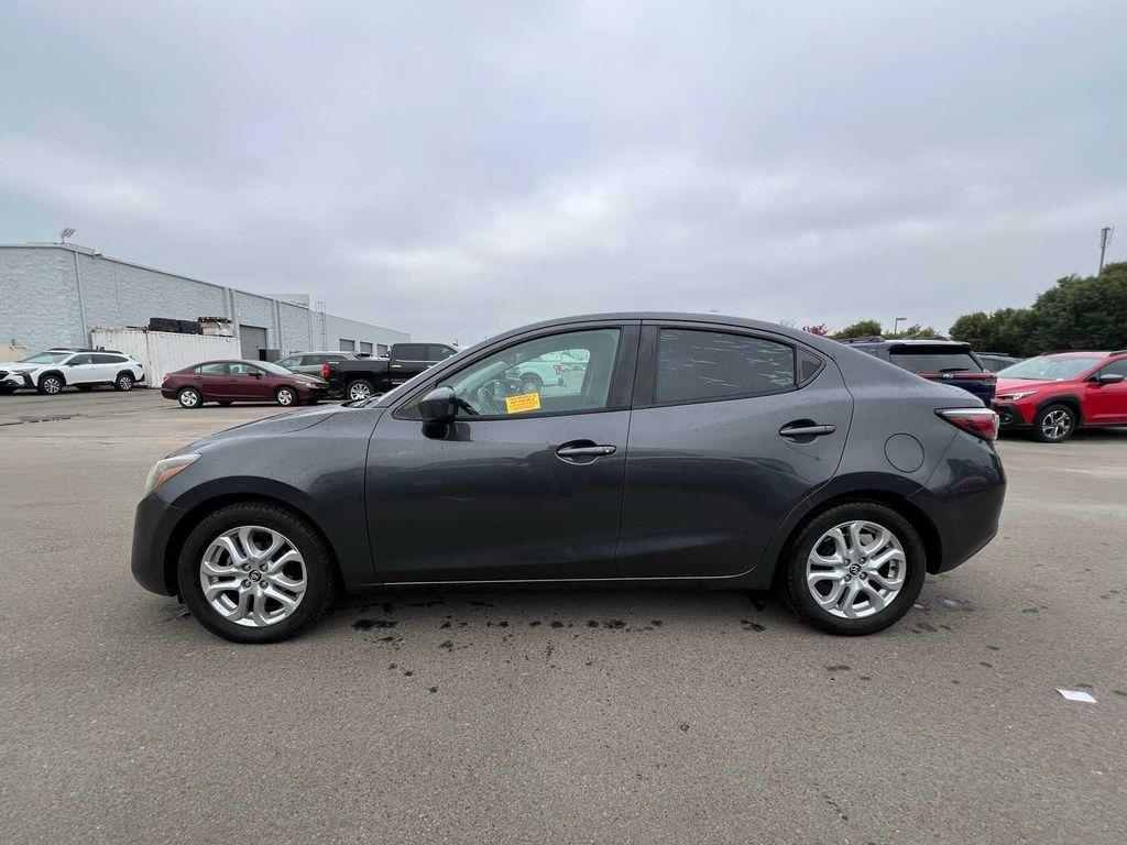 used 2017 Toyota Yaris iA car, priced at $11,667