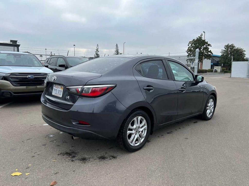 used 2017 Toyota Yaris iA car, priced at $11,667