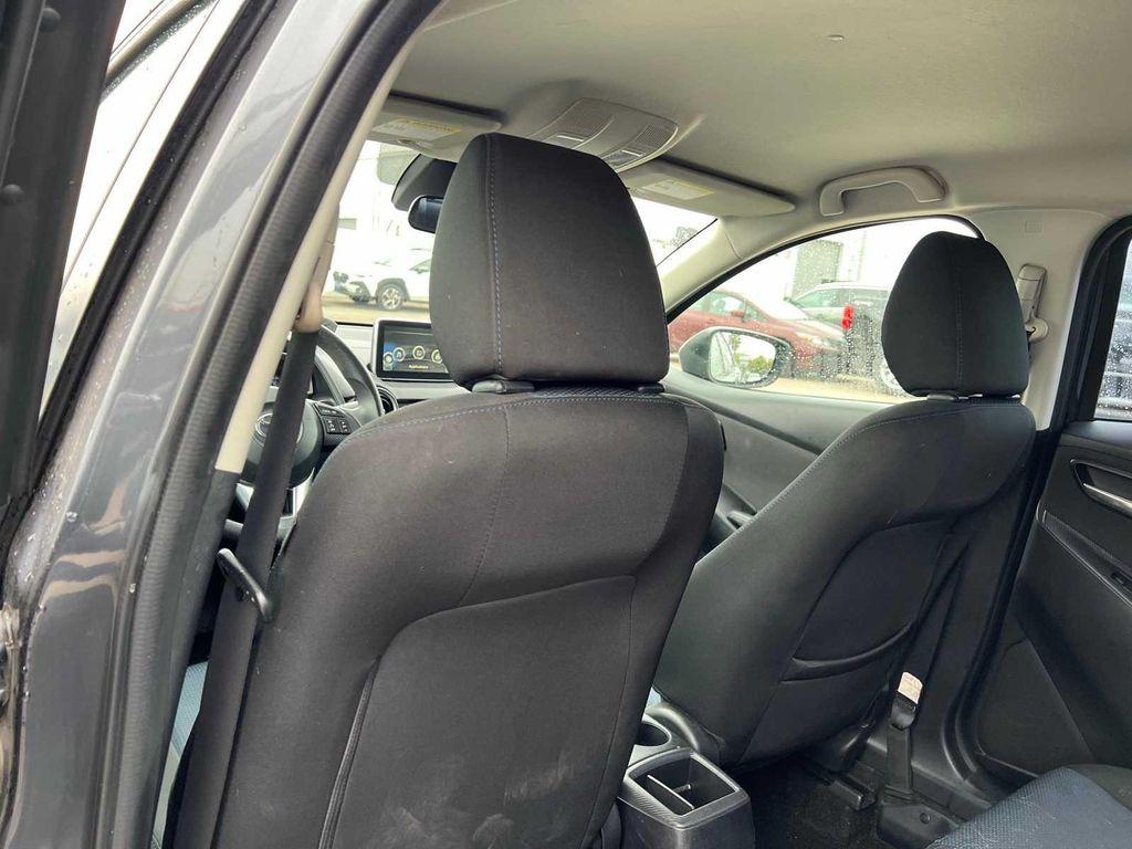 used 2017 Toyota Yaris iA car, priced at $11,667