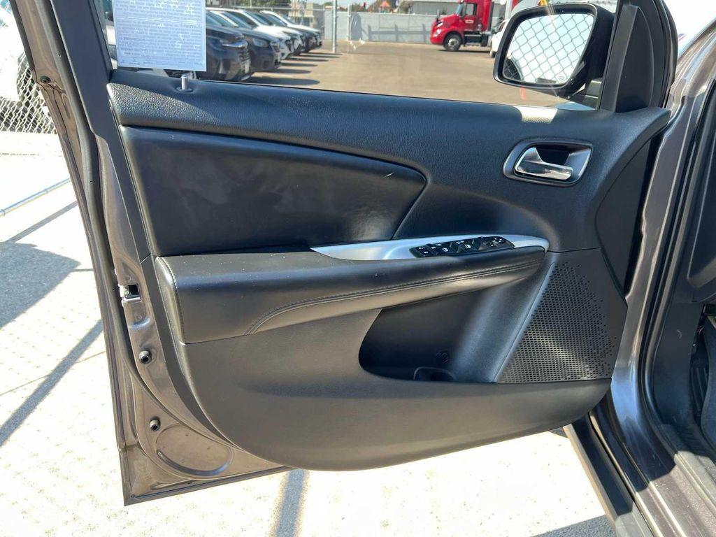 used 2019 Dodge Journey car, priced at $11,379