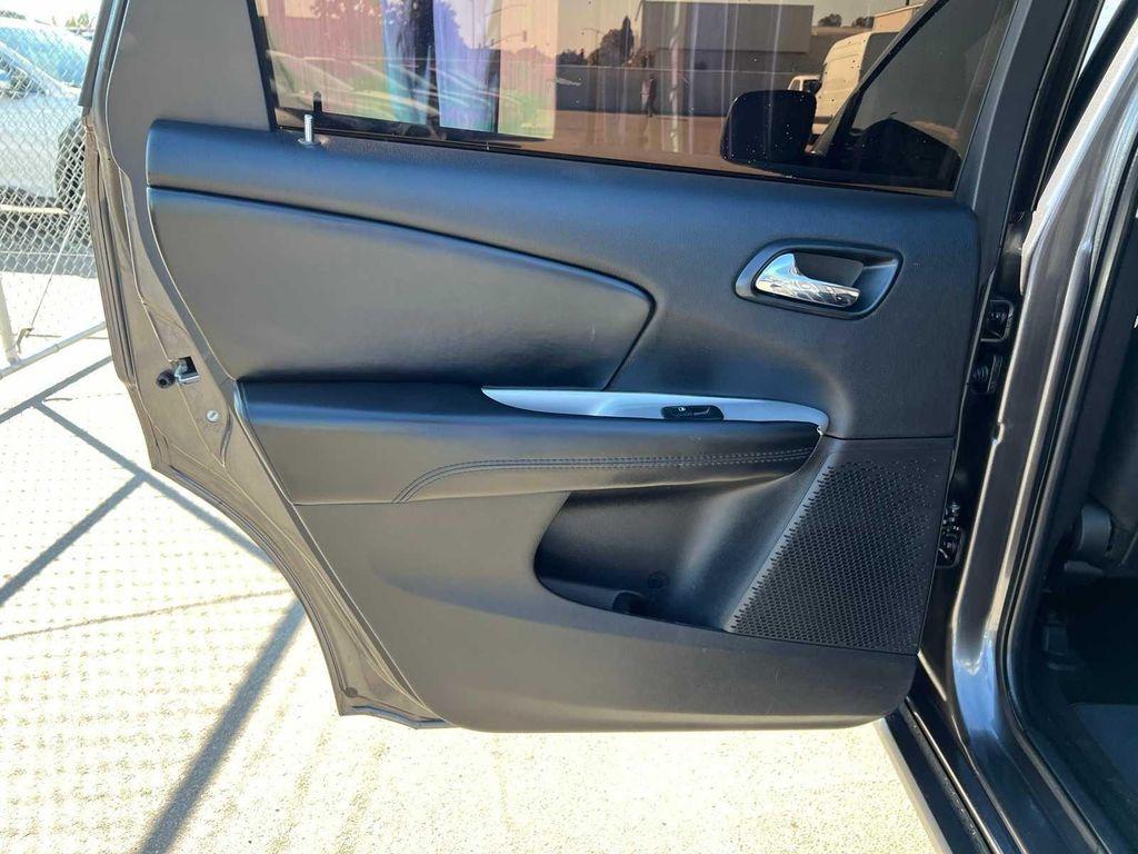used 2019 Dodge Journey car, priced at $12,995