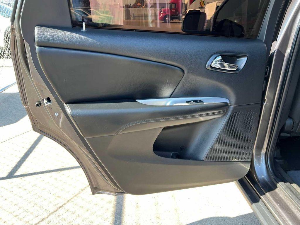 used 2019 Dodge Journey car, priced at $11,379