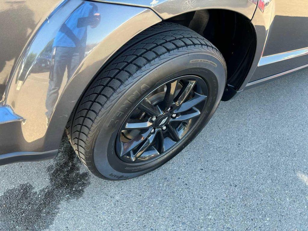 used 2019 Dodge Journey car, priced at $11,379