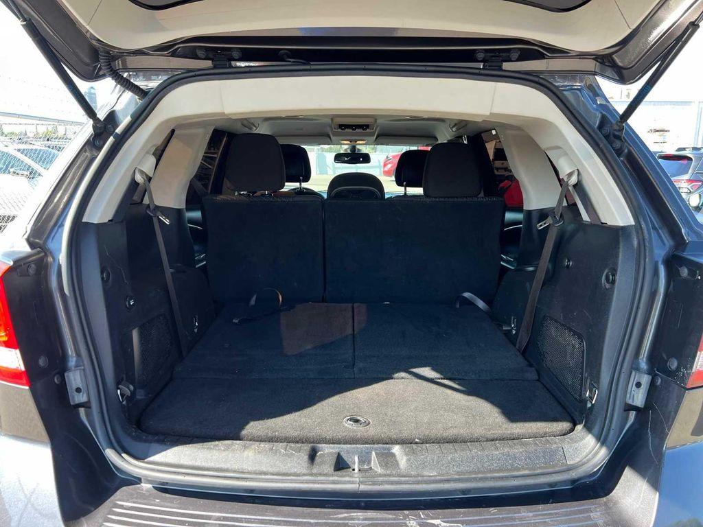 used 2019 Dodge Journey car, priced at $11,379