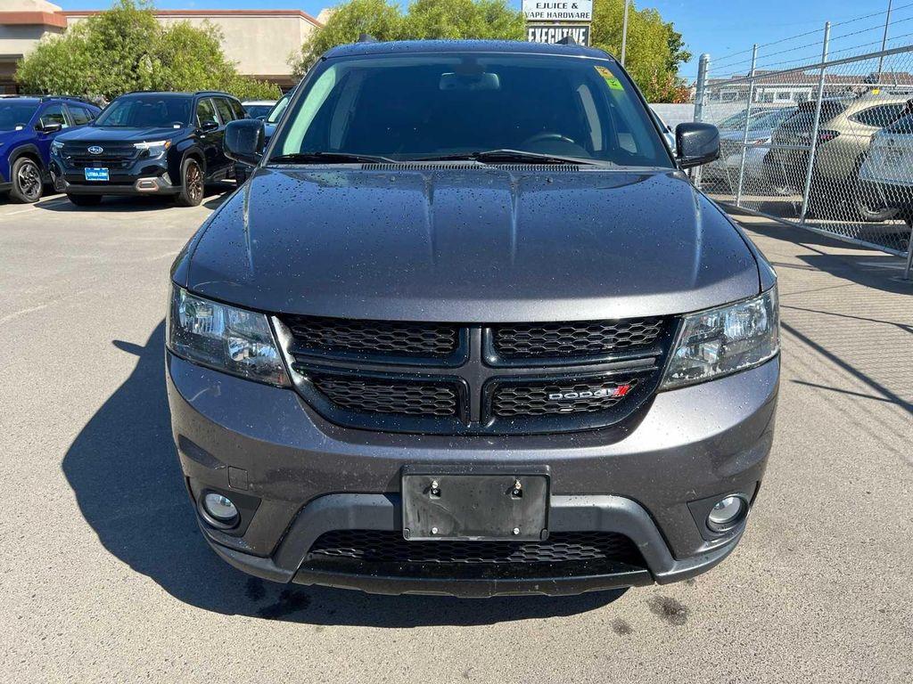 used 2019 Dodge Journey car, priced at $12,995