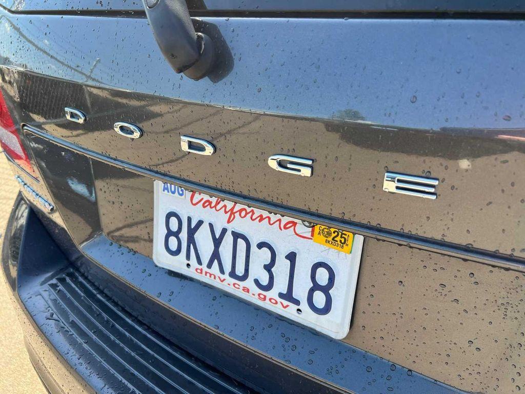 used 2019 Dodge Journey car, priced at $12,995