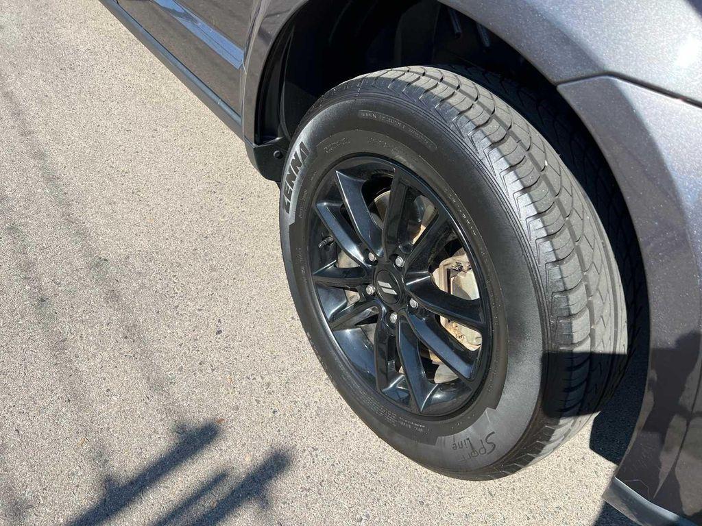 used 2019 Dodge Journey car, priced at $11,379