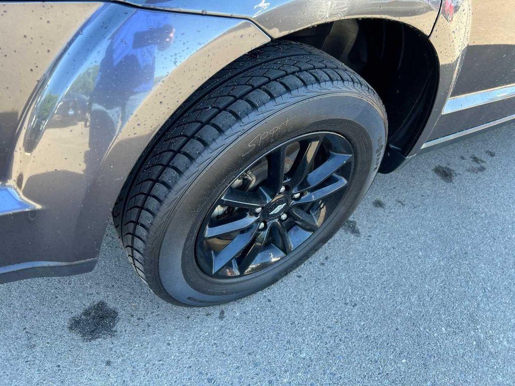 used 2019 Dodge Journey car, priced at $12,995