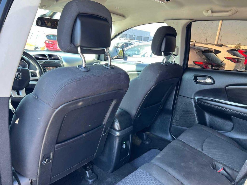 used 2019 Dodge Journey car, priced at $12,995