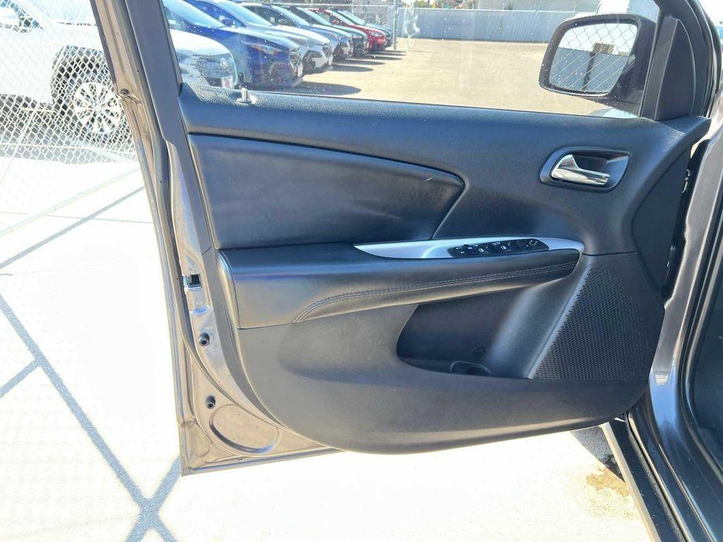 used 2019 Dodge Journey car, priced at $12,995