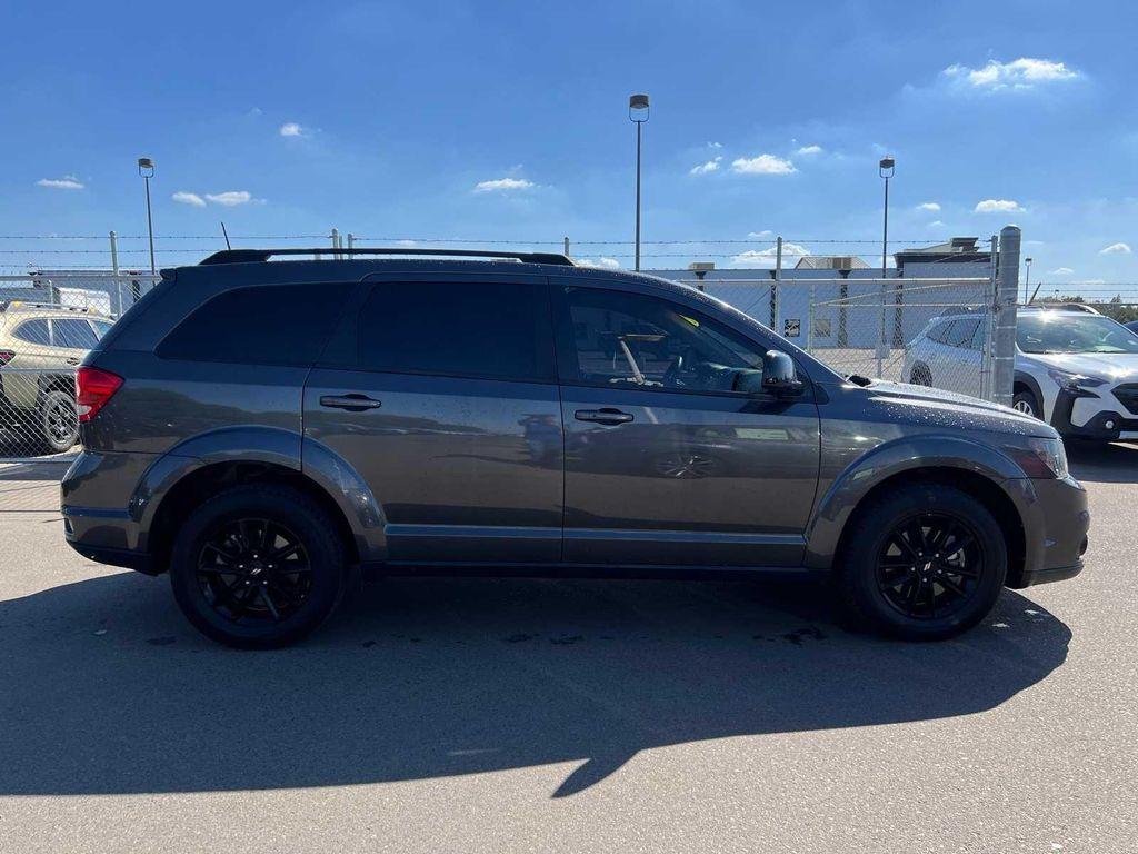 used 2019 Dodge Journey car, priced at $12,995
