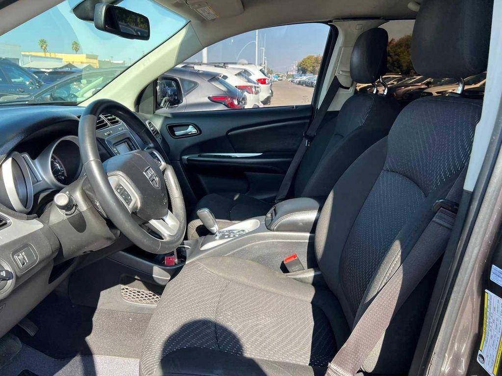 used 2019 Dodge Journey car, priced at $11,379